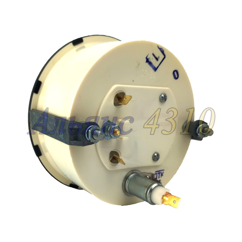 Тахометр электронный - Автоприбор, г.Владимир