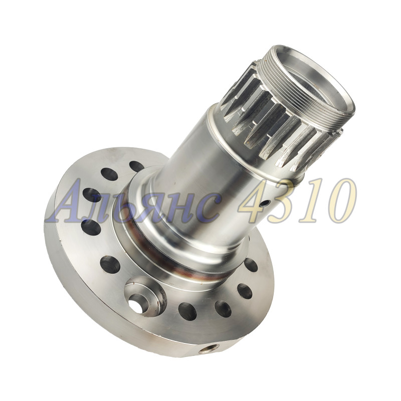 Цапфа правая - ЗАВОД